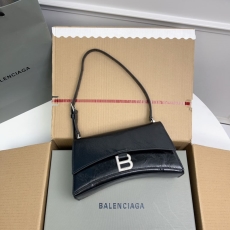 Balenciaga Hourglass Bags